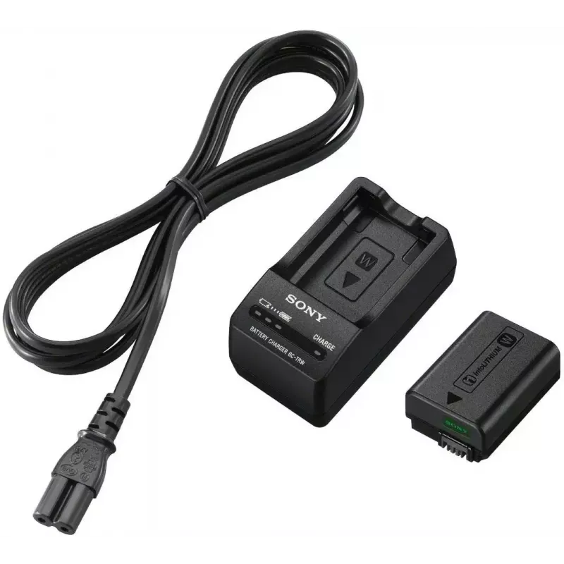 Reise-Ladekit Sony ACC-TRW NP-FW50 BC-TRW