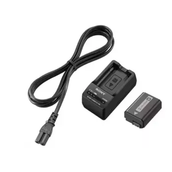 Reise-Ladekit Sony ACC-TRW NP-FW50 BC-TRW