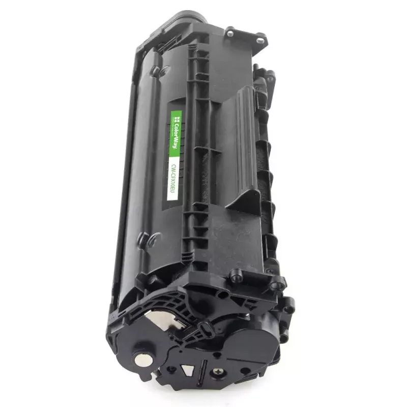 Tonerkartusche ColorWay CW-CFX10EU 2000 Seiten Schwarz