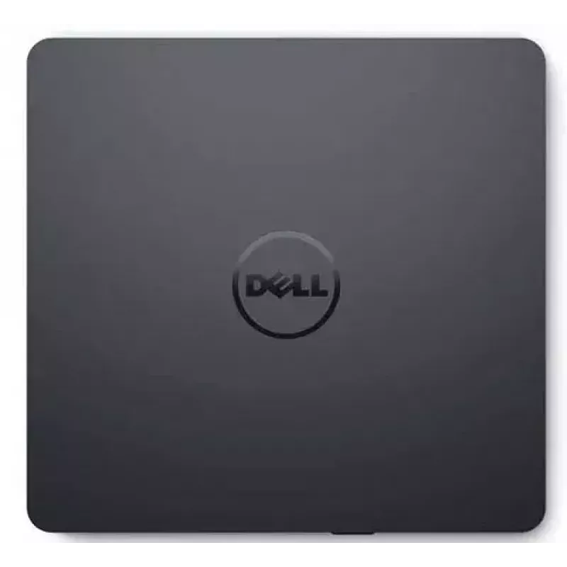 DELL 429-AAUQ optisches Laufwerk DVD±RW Schwarz