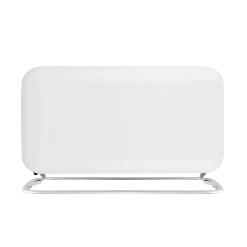 Mill Konvektionsheizung SG2000LED, 2000 W, 3 Heizstufen, LED-Display, geeignet für Räume bis 20 m², weiß