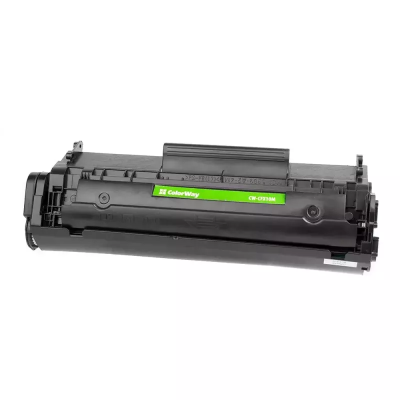 Tonerkartusche ColorWay CW-CFX10M 1500 Seiten Schwarz