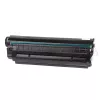Tonerkartusche ColorWay CW-CFX10M 1500 Seiten Schwarz