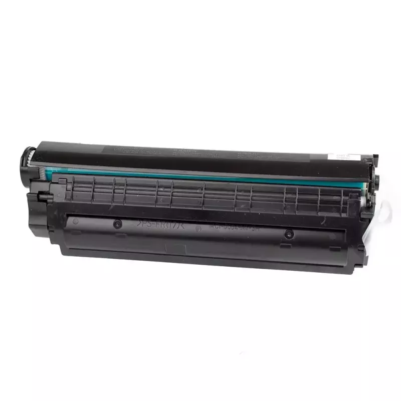 Tonerkartusche ColorWay CW-CFX10M 1500 Seiten Schwarz