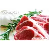 Fleischwolf Mesko Home MS 4805 600 W Weiß