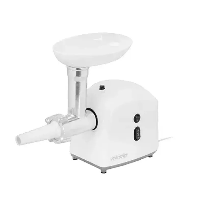 Fleischwolf Mesko Home MS 4805 600 W Weiß