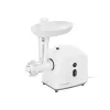 Fleischwolf Mesko Home MS 4805 600 W Weiß