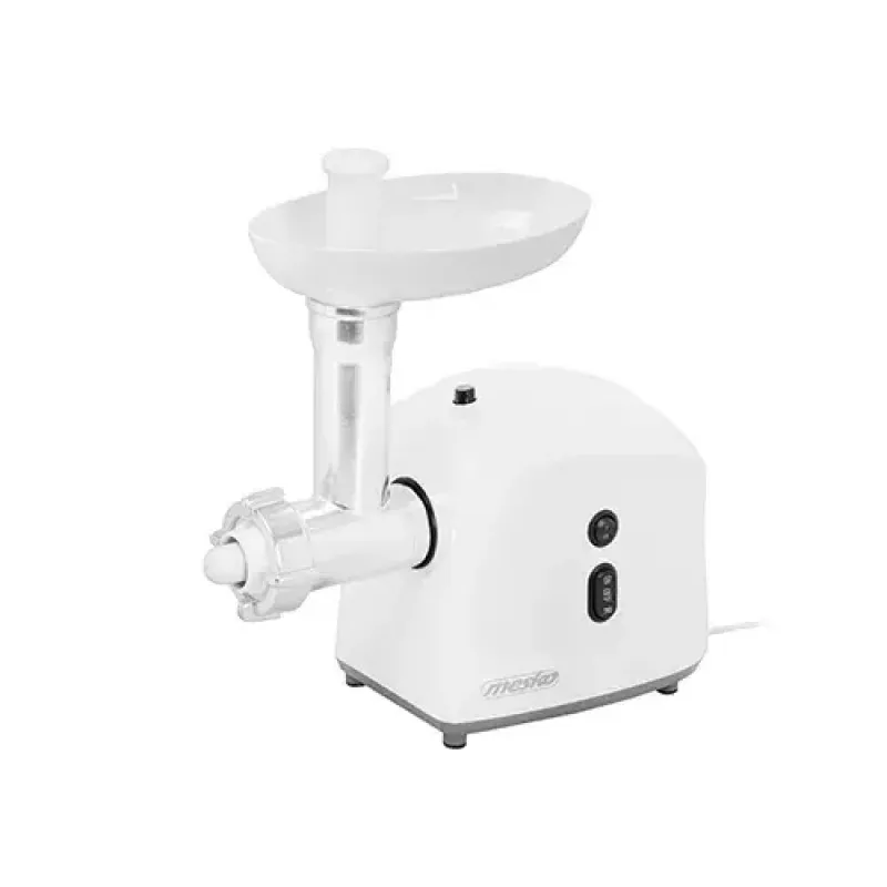 Fleischwolf Mesko Home MS 4805 600 W Weiß