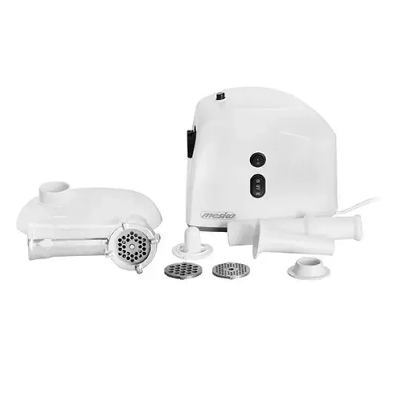 Fleischwolf Mesko Home MS 4805 600 W Weiß