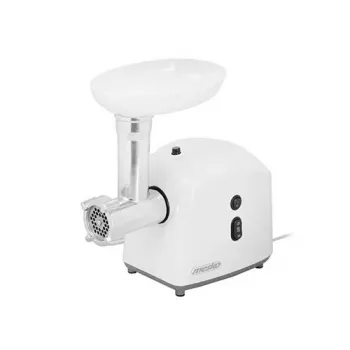 Fleischwolf Mesko Home MS 4805 600 W Weiß