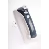 Handmixer Adler AD 4201 g — 300 W, 1 kg, grau/weiß