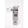 Handmixer Adler AD 4201 g — 300 W, 1 kg, grau/weiß