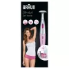 Braun Silk-epil Bikini Styler FG1100 pink