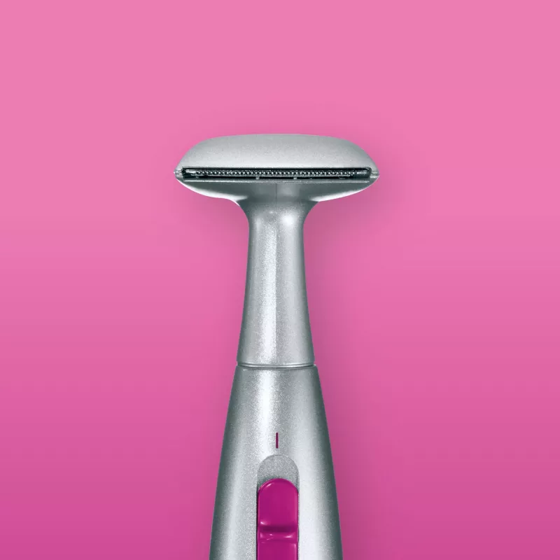 Braun Silk-epil Bikini Styler FG1100 pink
