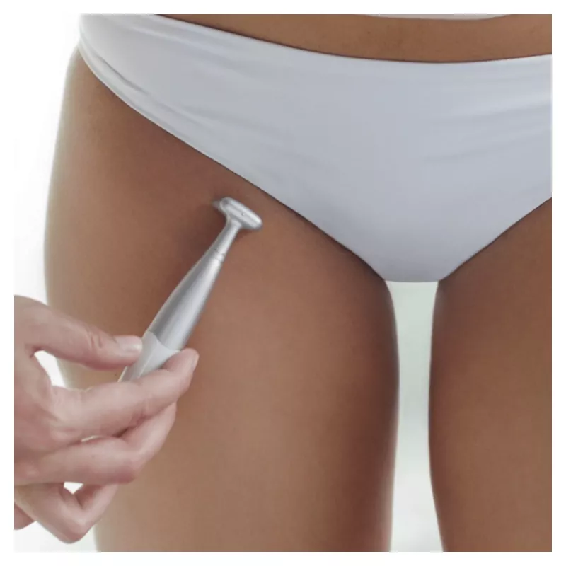 Braun Silk-epil Bikini Styler FG1100 pink