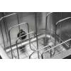 Immersion sous vide cooker Caso SV900 2000 W Edelstahl Tauchkreiselpumpe für präzises Niedertemperaturgaren