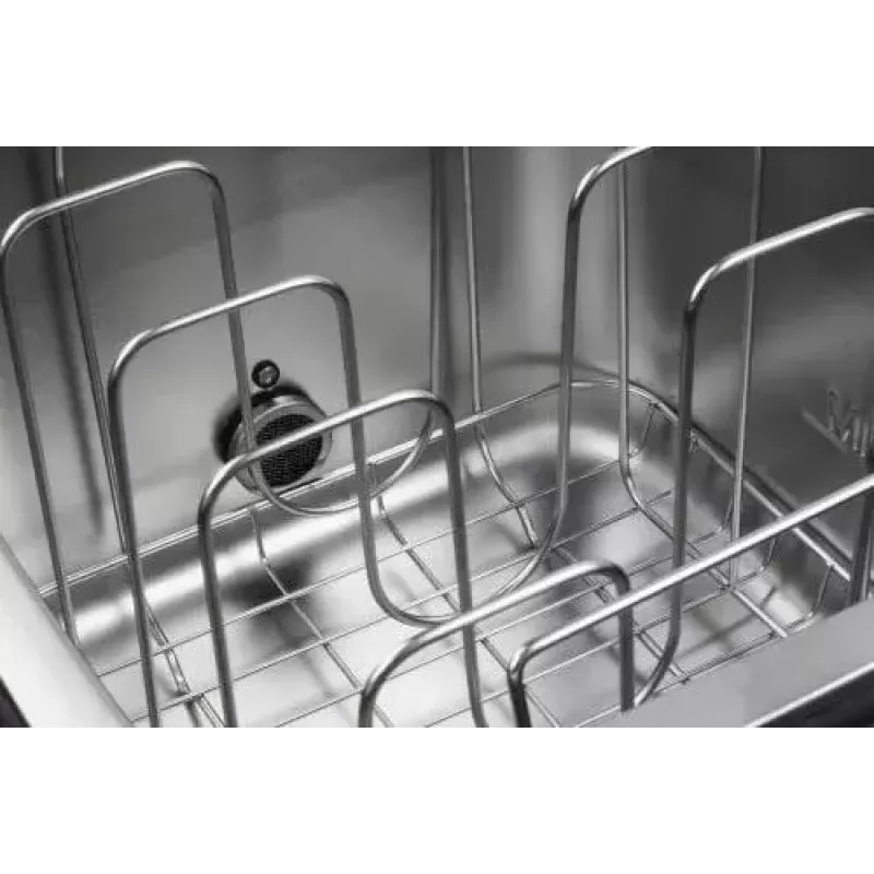 Immersion sous vide cooker Caso SV900 2000 W Edelstahl Tauchkreiselpumpe für präzises Niedertemperaturgaren