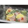 Immersion sous vide cooker Caso SV900 2000 W Edelstahl Tauchkreiselpumpe für präzises Niedertemperaturgaren