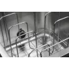Immersion sous vide cooker Caso SV900 2000 W Edelstahl Tauchkreiselpumpe für präzises Niedertemperaturgaren