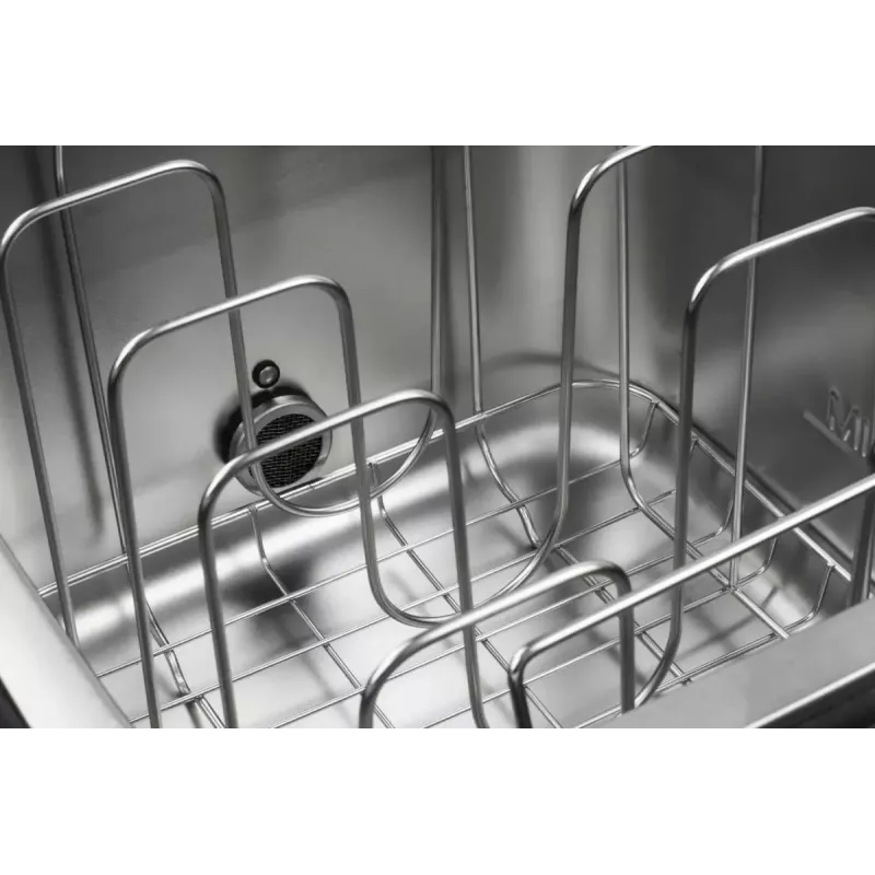 Immersion sous vide cooker Caso SV900 2000 W Edelstahl Tauchkreiselpumpe für präzises Niedertemperaturgaren
