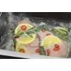 Immersion sous vide cooker Caso SV900 2000 W Edelstahl Tauchkreiselpumpe für präzises Niedertemperaturgaren