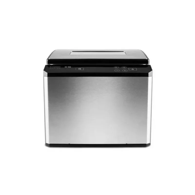 Immersion sous vide cooker Caso SV900 2000 W Edelstahl Tauchkreiselpumpe für präzises Niedertemperaturgaren