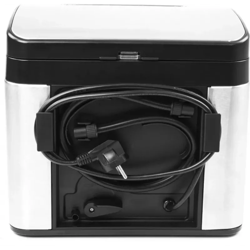 Immersion sous vide cooker Caso SV900 2000 W Edelstahl Tauchkreiselpumpe für präzises Niedertemperaturgaren