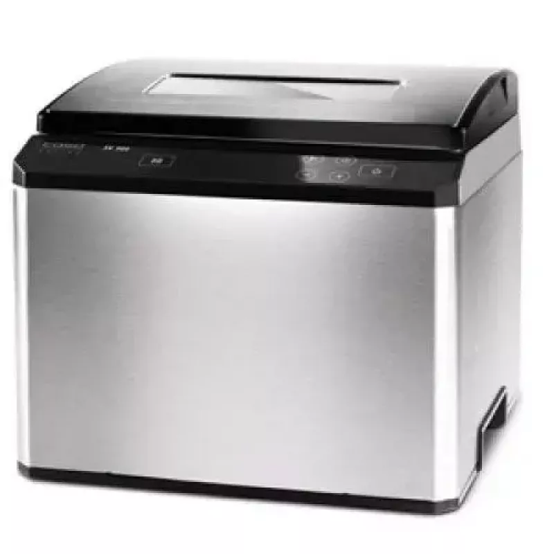 Immersion sous vide cooker Caso SV900 2000 W Edelstahl Tauchkreiselpumpe für präzises Niedertemperaturgaren