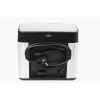 Immersion sous vide cooker Caso SV900 2000 W Edelstahl Tauchkreiselpumpe für präzises Niedertemperaturgaren