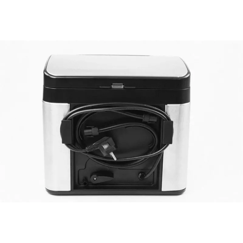Immersion sous vide cooker Caso SV900 2000 W Edelstahl Tauchkreiselpumpe für präzises Niedertemperaturgaren