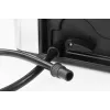Immersion sous vide cooker Caso SV900 2000 W Edelstahl Tauchkreiselpumpe für präzises Niedertemperaturgaren