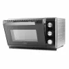 Grill Caso TO20 20 L 1650 W Schwarz