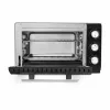 Grill Caso TO20 20 L 1650 W Schwarz