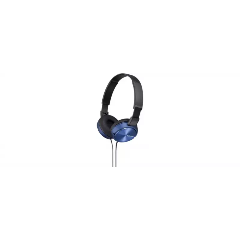 Kopfhörer Sony MDR-ZX310AP