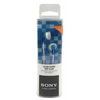 Kopfhörer Sony MDR-E9LP