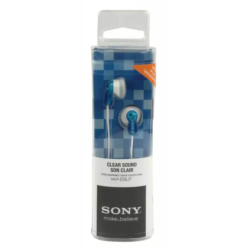 Kopfhörer Sony MDR-E9LP