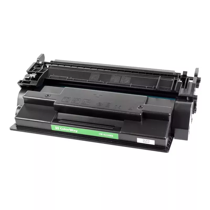 Tonerkartusche Colorway CW-H226MX 9000 Seiten Schwarz