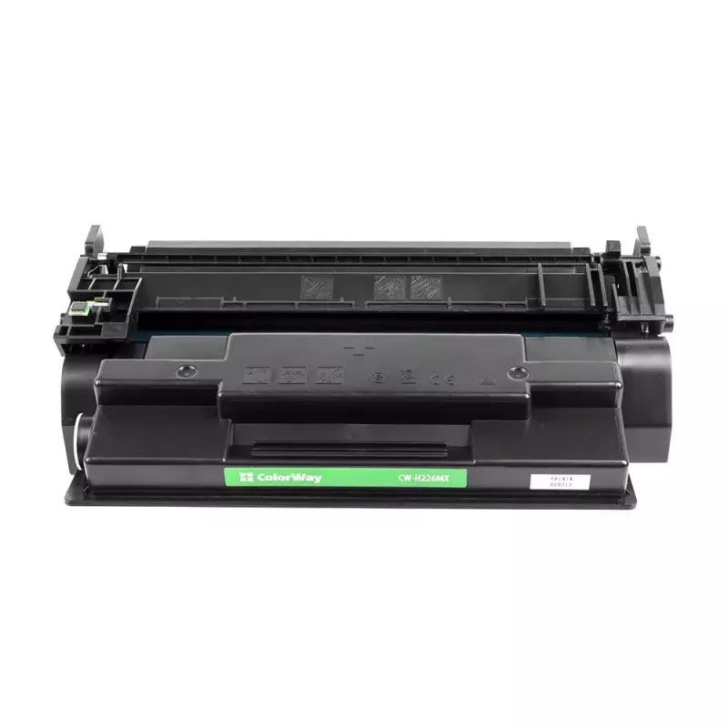 Tonerkartusche Colorway CW-H226MX 9000 Seiten Schwarz