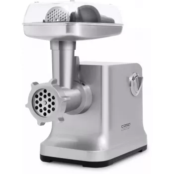 Caso FW 2000 Fleischwolf 800 W Aluminium 02870