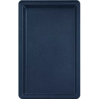 Backblech Tefal XA8009 für SW 852D, schwarz, 226 x 132 mm