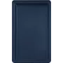Backblech Tefal XA8009 für SW 852D, schwarz, 226 x 132 mm
