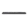 DELL Pro Smartcard-Tastatur - KB813 - Russisch (QWERTY), Full-Size (100%), Kabelgebunden, USB, QWERTY, Schwarz