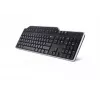 DELL KB522 Tastatur Universal USB QWERTY Russisch Schwarz