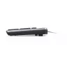 DELL KB522 Tastatur Universal USB QWERTY Russisch Schwarz