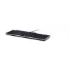 DELL KB522 Tastatur Universal USB QWERTY Russisch Schwarz