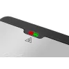Sandwichmaker ETA Sorento 3151 90010 — 900 W, 4 Sandwichs, Edelstahl/schwarz