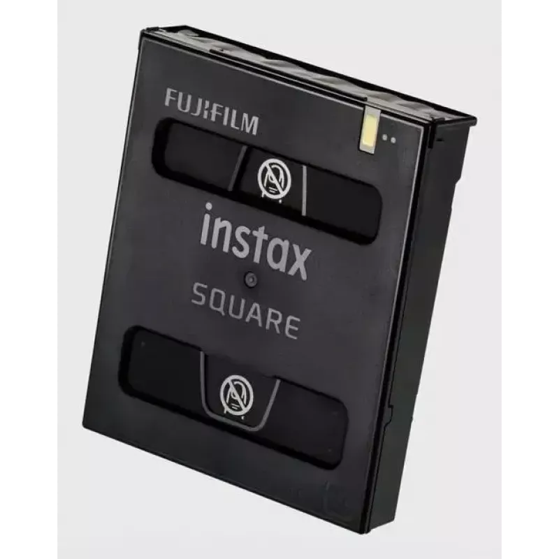 Sofortbildfilm Fujifilm instax SQUARE 10 Blatt, Filmformat 54 x 86 mm