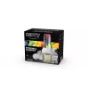 Sportmixer Camry Premium CR 4071 Gold Transparent Weiß