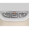 Sportmixer Camry Premium CR 4071 Gold Transparent Weiß