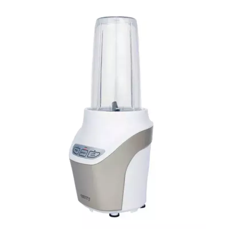 Sportmixer Camry Premium CR 4071 Gold Transparent Weiß